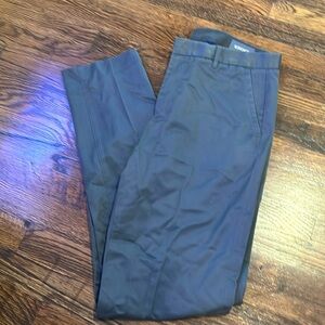 Men’s bonobos athletic Friday pants